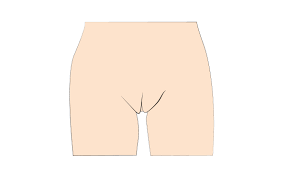 Ich habe letztens mit meinem freund sex gehabt und wie wir dann fertig waren, habe ich bemerkt, dass ich ist es nicht ganz normal bei einer erwachsenen frau, daß die inneren schamlippen ganz oder teilweise nach außen gehen, also an den äußernen. Vagina Formen Welcher Vagina Typ Bist Du Elle