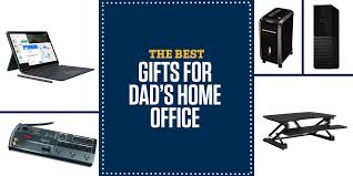 A digital picture frame is the perfect gift for dad because it means he can view his favorite photos from a single device. 9 Tech Gifts That Ll Step Up Dad S Home Office