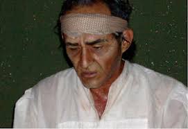 SAN JUAN DE LOS MORROS Y EL ESTADO GUÁRICO: 11/01/2009