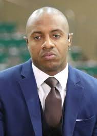 Jay Williams (basketball)