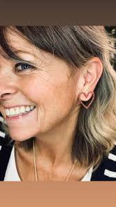 Happy Tuesday! Brrrr it’s cold out there!! , Check out these fun heart  earrings….perfect for Valentine’s Day that is right around the corner!♥️,  The Pearl Hours:, Wednesday-Friday 10-5, Saturday 10-3, ...