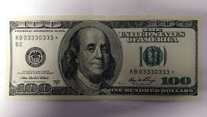 Wonder what they are worth as a set? Is This 100 Star Note W Repeater Serial Number Worth Keeping Coin Community Forum