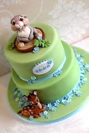 Bambi Cake Zoes Fancy Cakes Cake Fancy Cakes