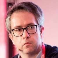 Alberto Carmona Bayonas