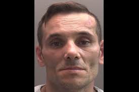 Man who cut teenager's face and punctured lung of man in Boston jailed for  five-and-a-half years