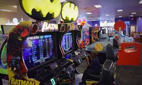 Maybe you would like to learn more about one of these? Chuck E Cheese Pizzeria I Salon Gier Dla Dzieci Picture Of Chuck E Cheese S Bronx Tripadvisor