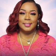 Be Thou Healed Global Life Ministries