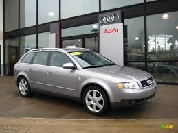 Image result for Light Silver 2003 Audi