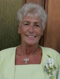 Jean Gibson Obituary