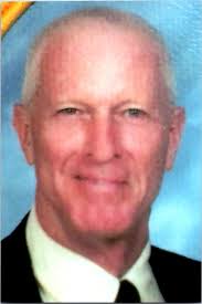 George Ladd Obituary