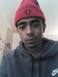 Nicolas Vargas Jr., age 22