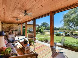 Here S What S Hot And Not For Outdoor Living Spaces This Summer Culturemap Austin