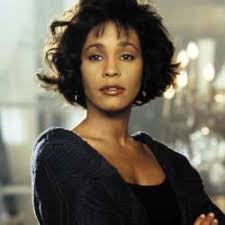 Ooh, i know that when you look at me. Whitney Houston Run To You