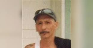 Ray Ernest Luna Obituary