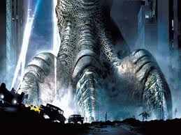 Maybe you would like to learn more about one of these? Dubbed Version Of Hollywood Flick Godzilla To Entertain The Telly Audience Times Of India