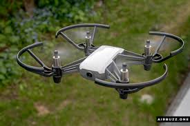Dji also provides a sample python script to interact with the drone. Dji Tello Review Is It The Perfect Beginner Drone Airbuzz One Drone Blog
