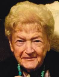 Peggy Jean “Ommie” Webb Miller, age 84