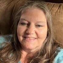 Mrs. Allison Ann Hall Obituary