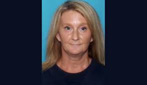 Police searching for woman who disappeared a month ago from northeast  Birmingham