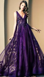 Und egal, ob lila kleider kinder u. Deeply Purple Schone Kleider Lila Kleid Hochzeit Abendkleid