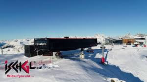 Bundeskanzler sebastian kurz begründete dies am sonntag in wien damit, dass ansteckendere. Covid 19 Compliance Ski Resort Ischgl Samnaun Winter Season