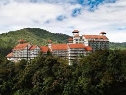 The cameron highlands is a beautiful and tranquil region just northeast of the pahong. Heritage Hotel Cameron Highlands In Malaysia Room Deals Photos Reviews