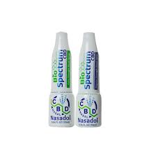 Sinusitis is swelling of the sinuses, usually caused by an infection. Nasadol Cbd Nasal Spray Cbd Products Sauk City Spring Green Richland Center