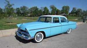 Image result for Miami Blue 1955 Plymouth