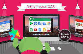 Tap google play services. 5. Genymotion 2 10 Google Play Services And Play Store Are There
