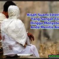 Kisah suami istri di malam pertama. Kisah Suami Isteri Dengan Lilin