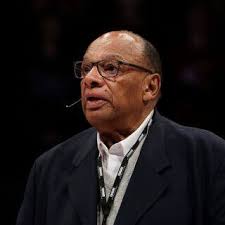 Coaches and Managers