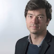Hackers target surveillance firm, exposing live camera feeds. Dominik Balmer Dominikbalmer Twitter