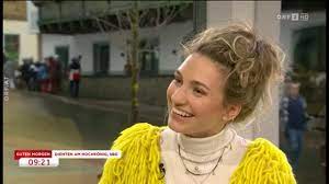 Tvthek.orf.atalle rechte liegen beim orf.0:00 anna buchegger und. Anna Buchegger Bei Guten Morgen Osterreich Youtube