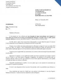 Vous voulez maintenir de bonnes relations avec l'entreprise, car vous ne savez jamais quand vous pourriez en. Lm Demande De Stage Aes Etude De Cas Aurelie Savignat
