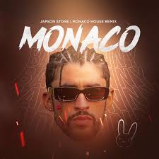 Key & BPM for Monaco