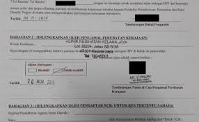 Borang hiv selangor pdf posted on july 1, 2019 by admin then i guess rm for upah jurunikah, borang and saksi. Borang Nikah Johor