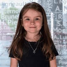 Danielle Corriveau's Instagram, Twitter & Facebook