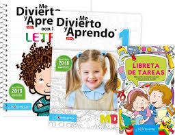 Me divierto y aprendo 5. Me Divierto Y Aprendo 5 Con Figuras Me Divierto Y Aprendo