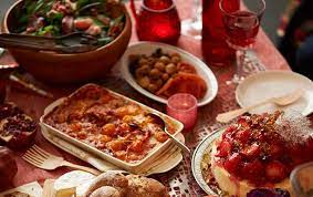 Famille nombreuse, famille heureuse ? Top 10 Recettes Faciles Et Rapides Pour Familles Nombreuses
