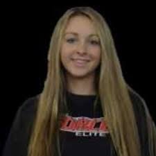 Kristy Mccord's Instagram, Twitter & Facebook