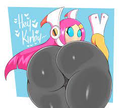 Rule34 - If it exists, there is porn of it  saltyxodium, susie (kirby)   3823500