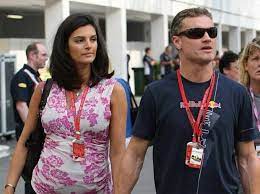 He made his 12.4 million dollar fortune with red bull racing, mclaren mercedes f1. Coulthard Uber Boxenluder Und Vaterrolle