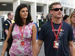He has been a regular member of bbc's f1 team since 2009. Coulthard Uber Boxenluder Und Vaterrolle
