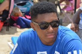 Fundraiser for Edouard Benjamin by Jasmine Benjamin : Jordan Fairfax