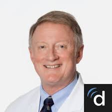 Dr. Stephen F. Kitchen, MD