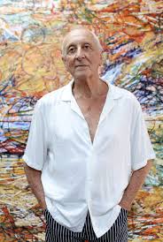 John Berrick's Over The Hills & Faraway