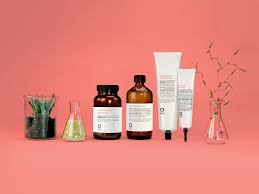 Learn how to make nourishing hair serum with this simple diy recipe. Soothing Blue Tit London