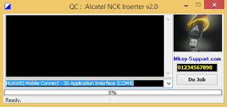 The download is secure so do not worry. Download Alcatel Modem Nck Inserter V2 0 7z Free Routerunlock Com