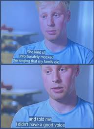 Yet another thing Olivia was right about! : r/WelcomeToPlathville