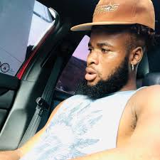 Audrey Tapé, la nouvelle chérie de Jonathan Morrison l'ex de maria Mobil.